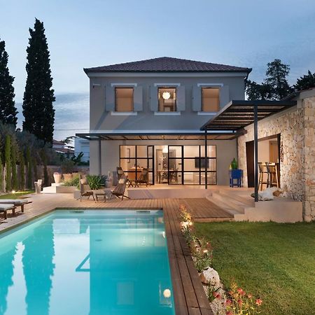 Casa Sol Villa Zadar Luaran gambar