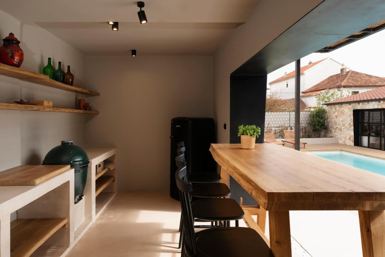 Casa Sol Villa Zadar Luaran gambar