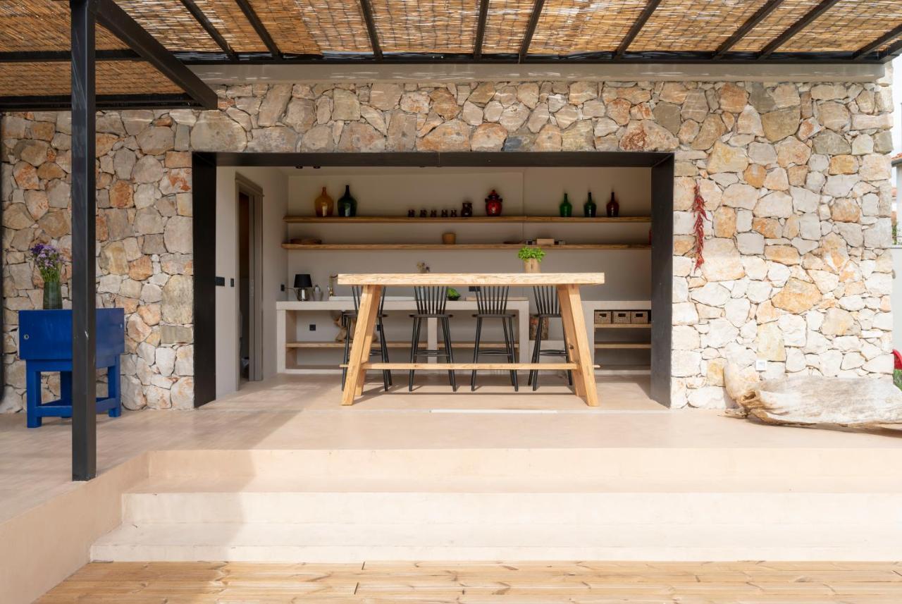 Casa Sol Villa Zadar Luaran gambar