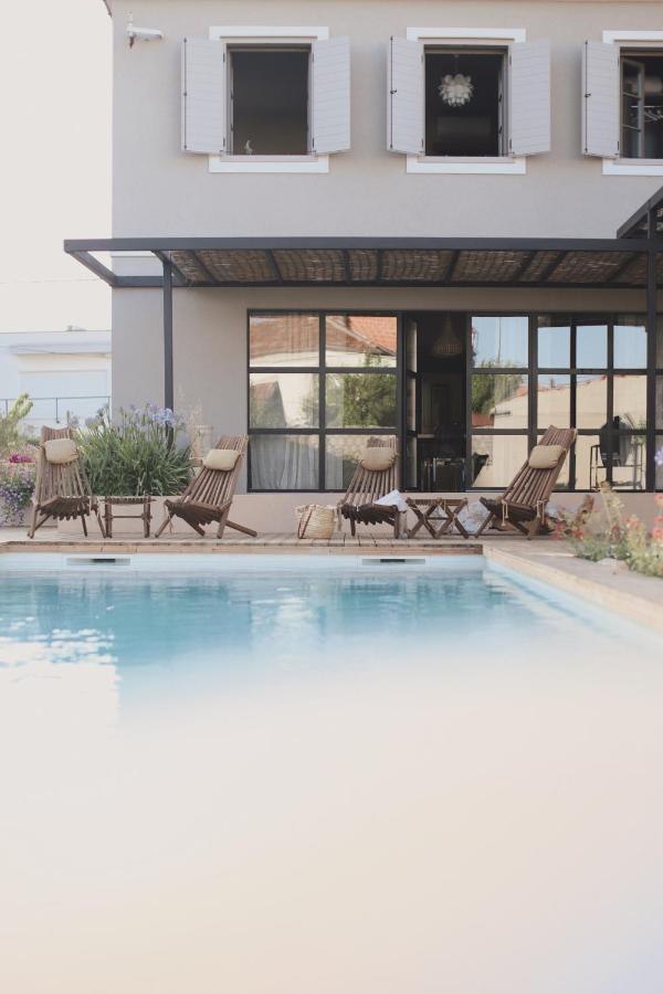 Casa Sol Villa Zadar Luaran gambar