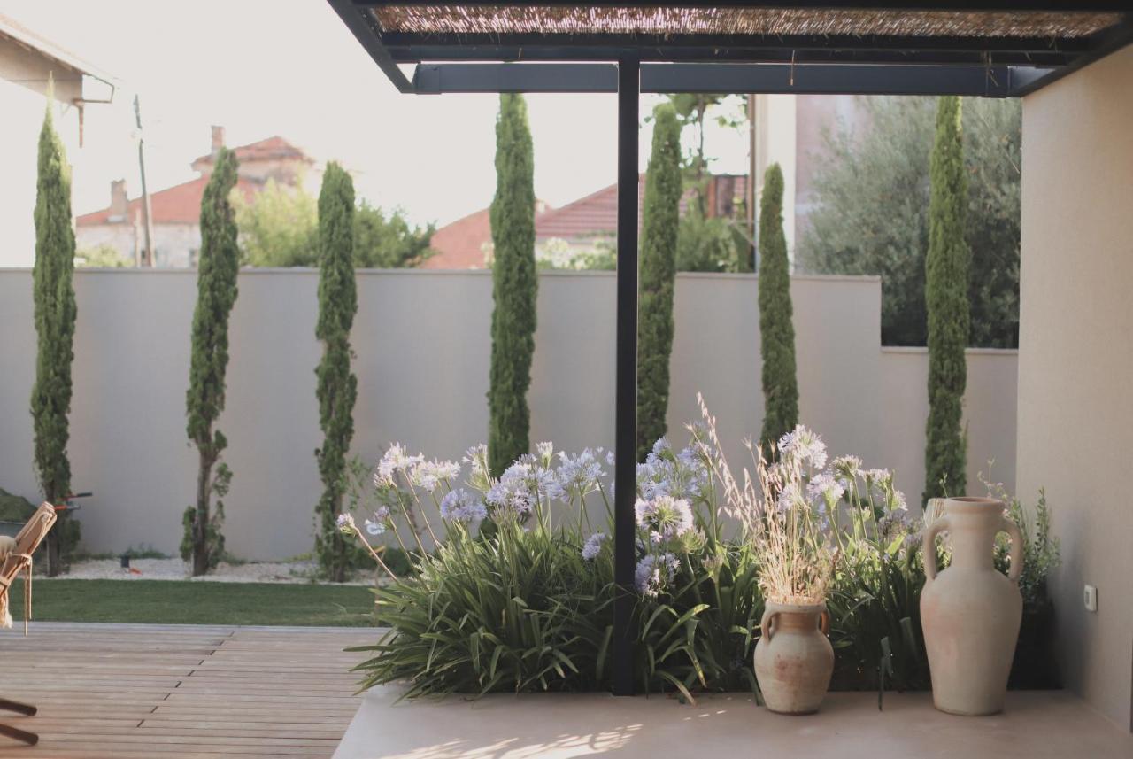 Casa Sol Villa Zadar Luaran gambar