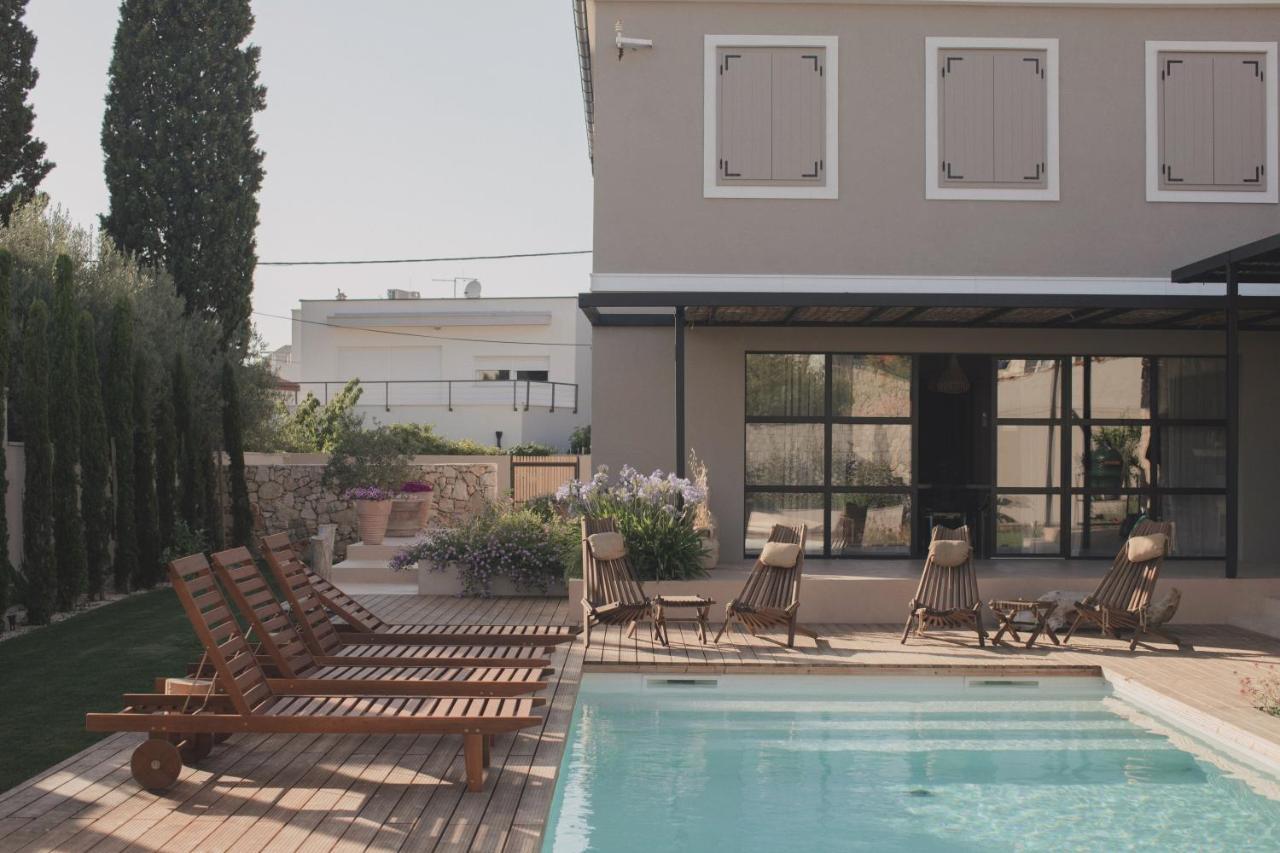 Casa Sol Villa Zadar Luaran gambar