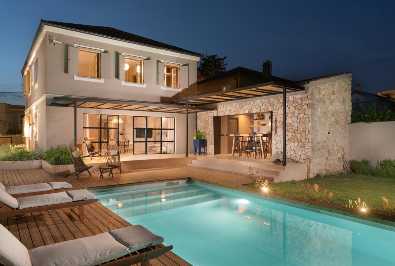 Casa Sol Villa Zadar Luaran gambar