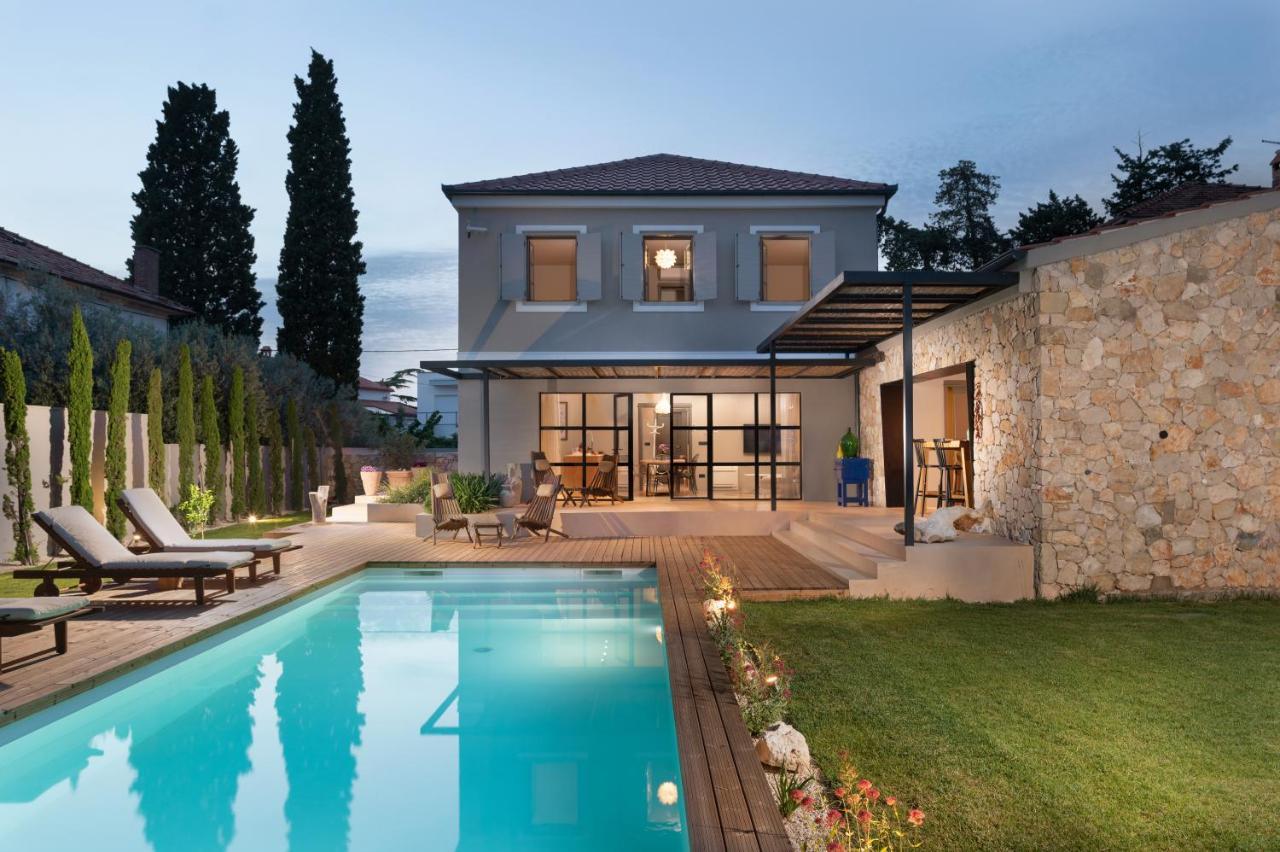 Casa Sol Villa Zadar Luaran gambar