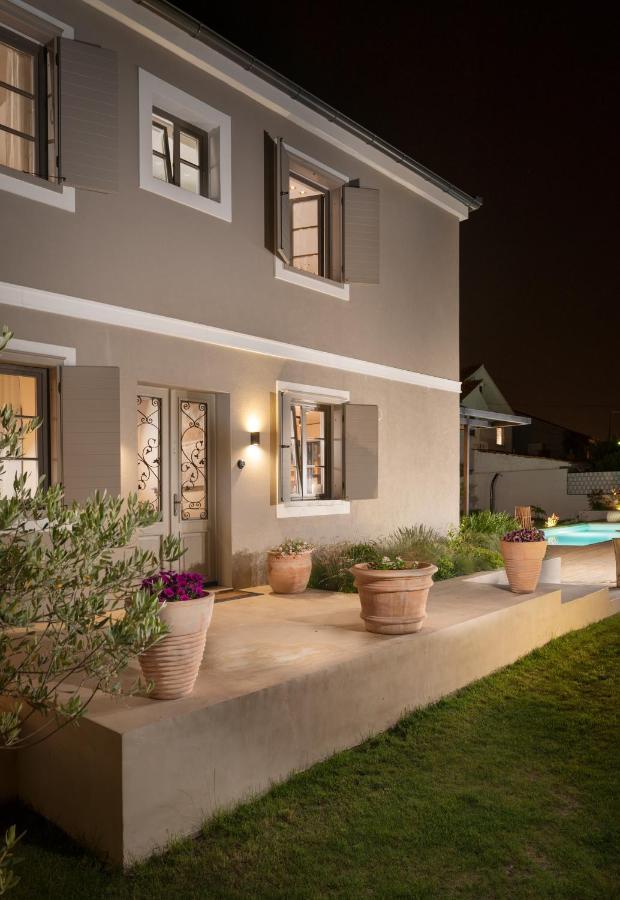 Casa Sol Villa Zadar Luaran gambar