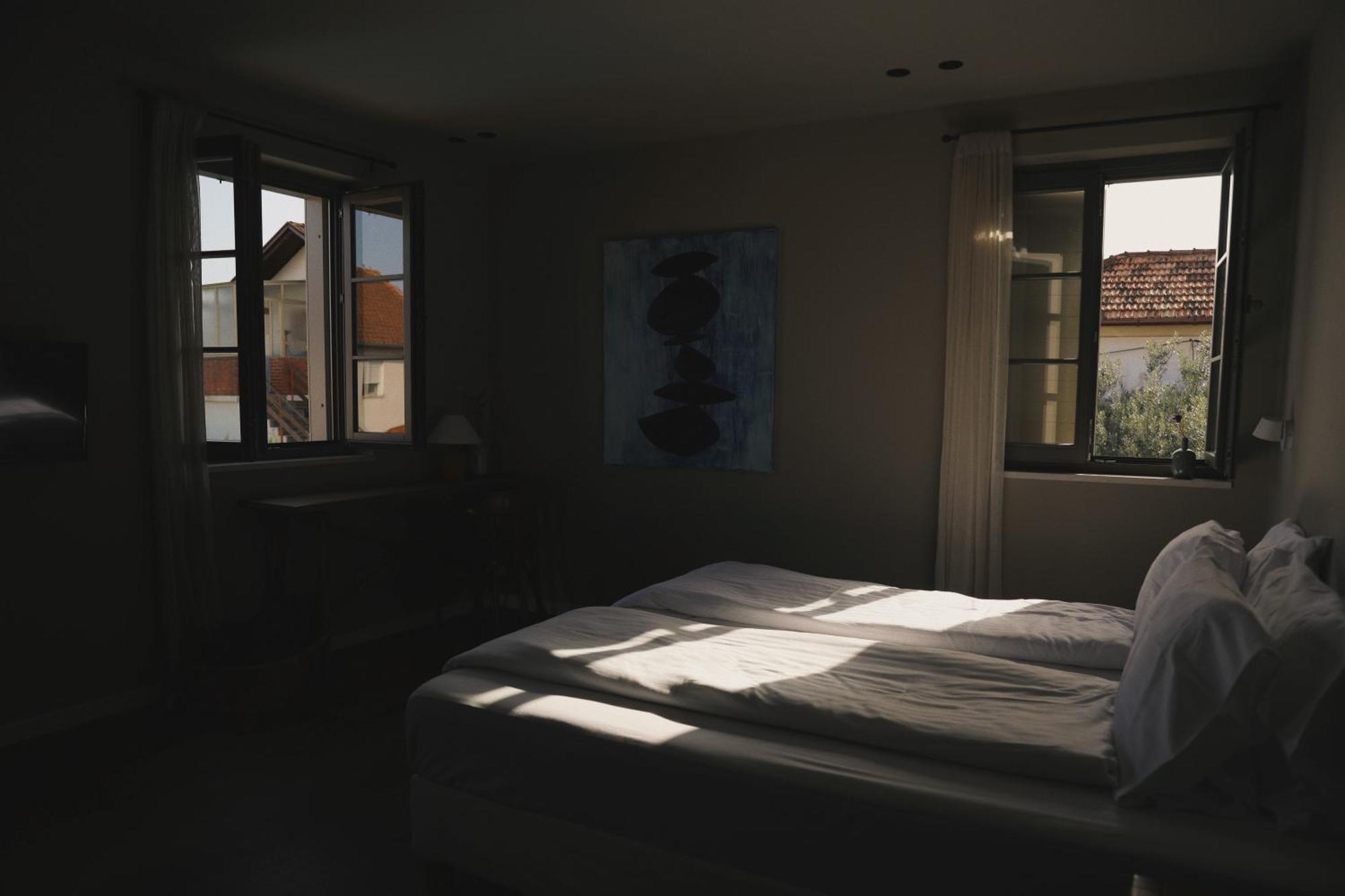 Casa Sol Villa Zadar Luaran gambar