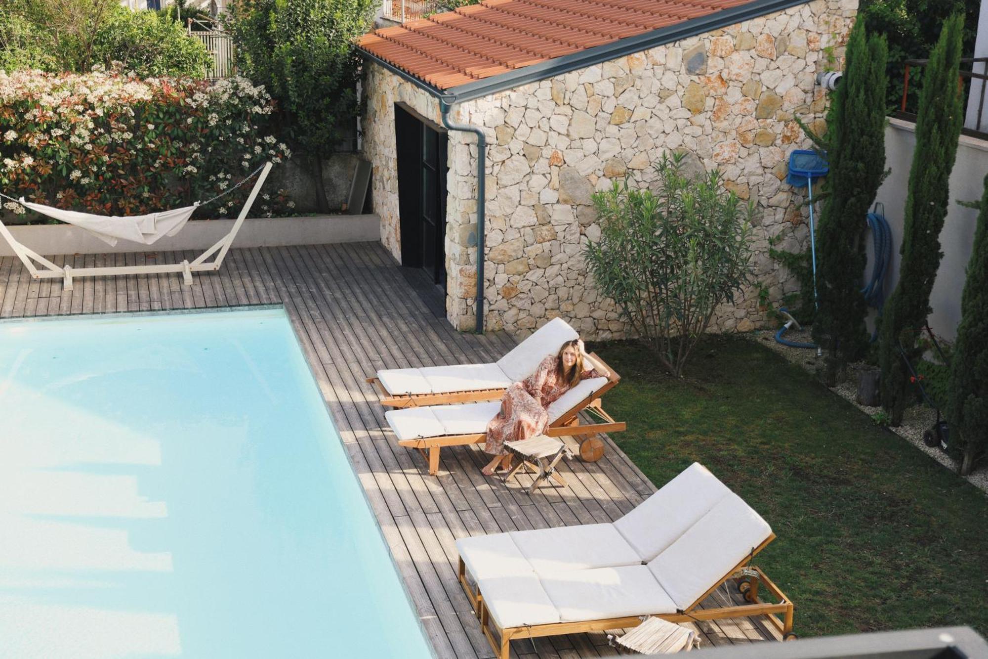 Casa Sol Villa Zadar Luaran gambar