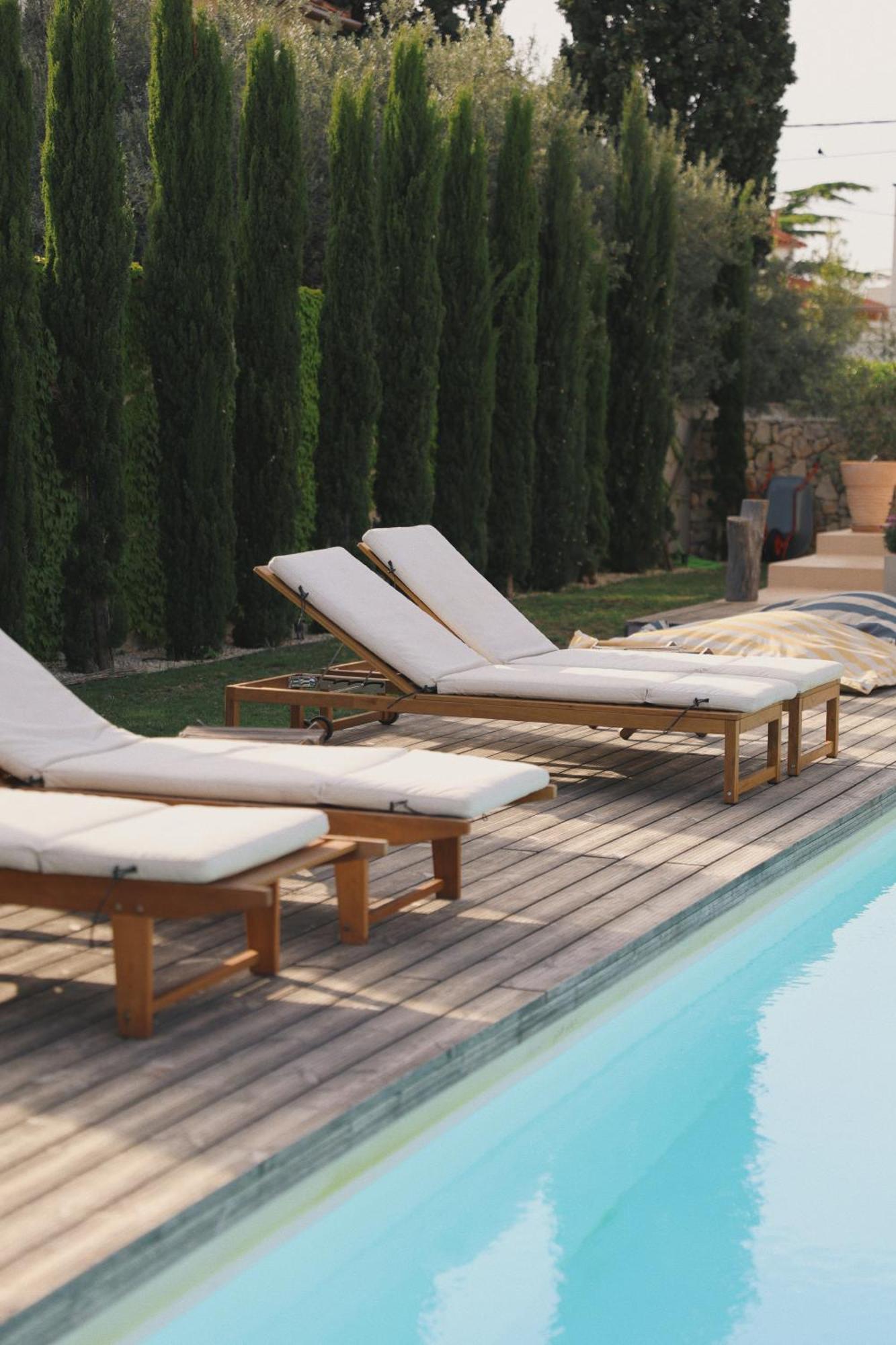 Casa Sol Villa Zadar Luaran gambar